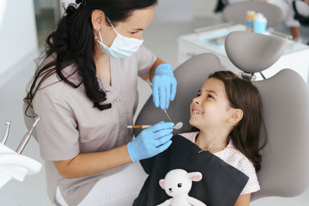 Best Wisdom Tooth Removal  in Macedonia, OH