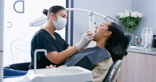 Best Dental X-Rays and Imaging  in Macedonia, OH