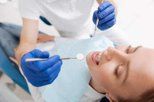 Best Residential Dentistry  in Macedonia, OH